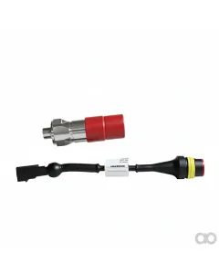 Horsch - 36960103 - Membrane Pressure Switch 42VG1/4FKM0.7BAR