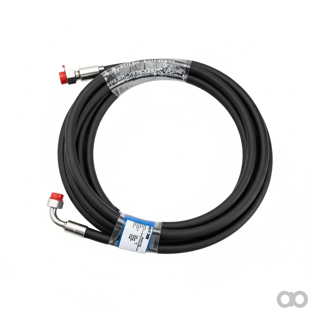 Horsch - 36980136 - Hs Dn12 2Sc+ Dkol15 Dkol15 90S