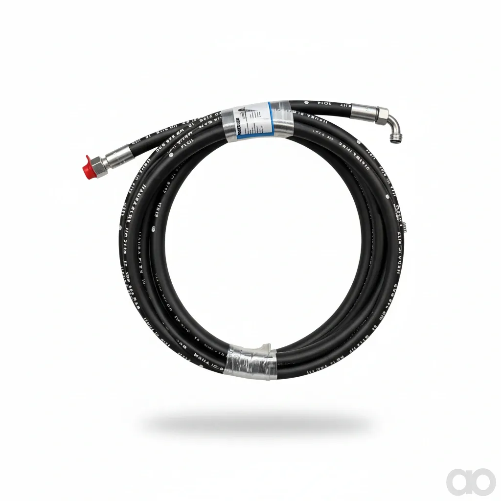 Horsch - 36980137 - Hs Dn12 2Sc+ Dkol15 Dkol15 90S