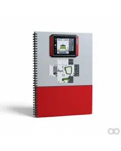 Horsch - 80650207 - Terminal Horsch Touch 800 2