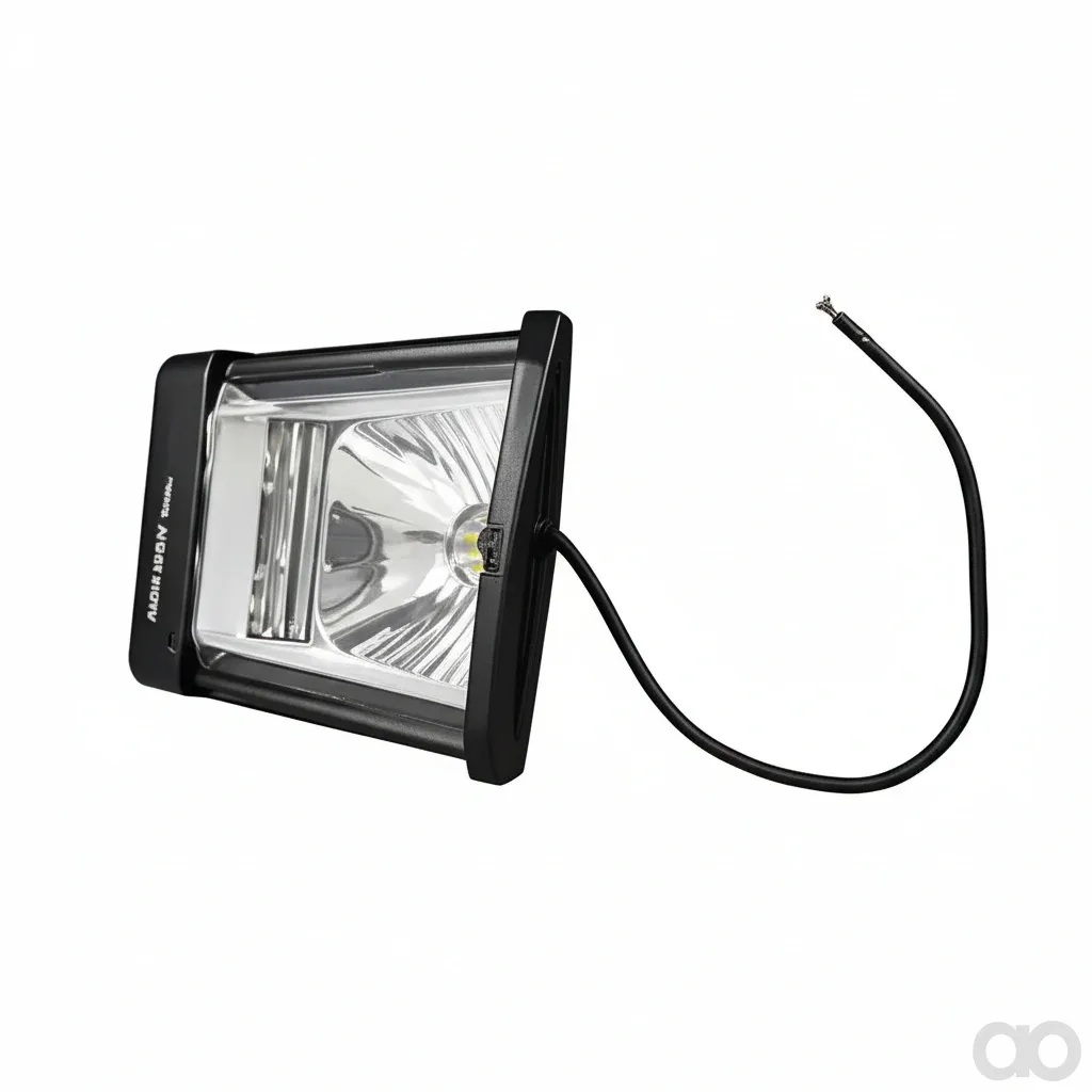 Horsch - 9001833 - License Plate Light U