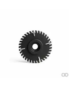 Horsch - 95000354 - Metering Disc 36 Tooth °2.5
