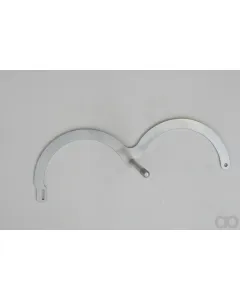 Horsch - 95080236 - Bracket for Lock Drop Chute