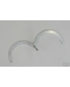 Horsch - 95080237 - Bracket for Lock Drop Chute