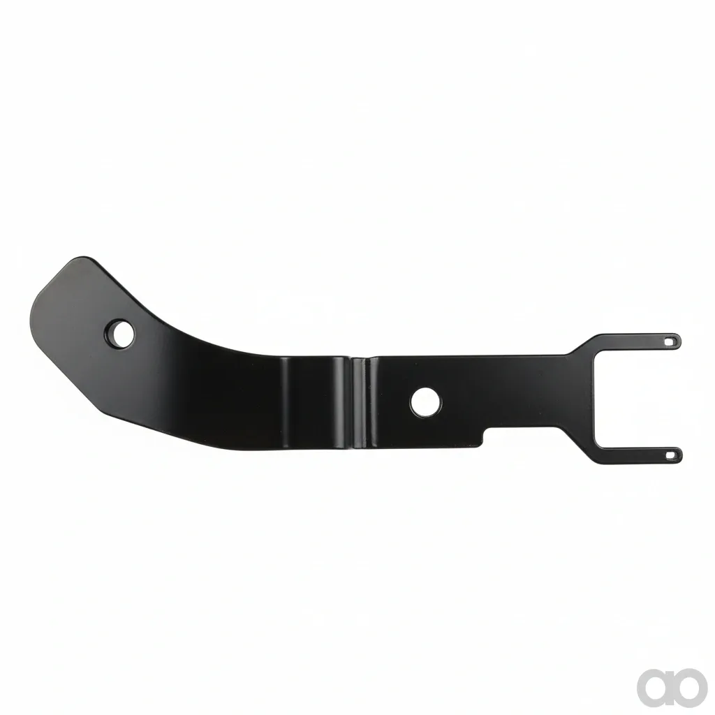 Horsch - 95080265 - Holder Scraper Pressure Roller