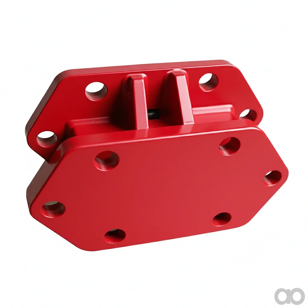 Horsch - 95080959 - Extension Articulated Drawbar Tiger