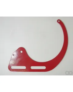 Horsch - 95090610 - Bracket for Edge Harrow Pro