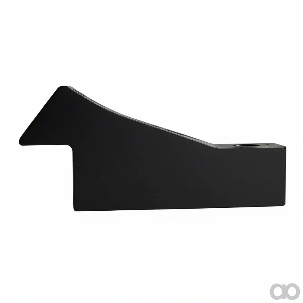 Horsch - 95090695 - Side Plate 1 UL-Bracket 4/5 FX