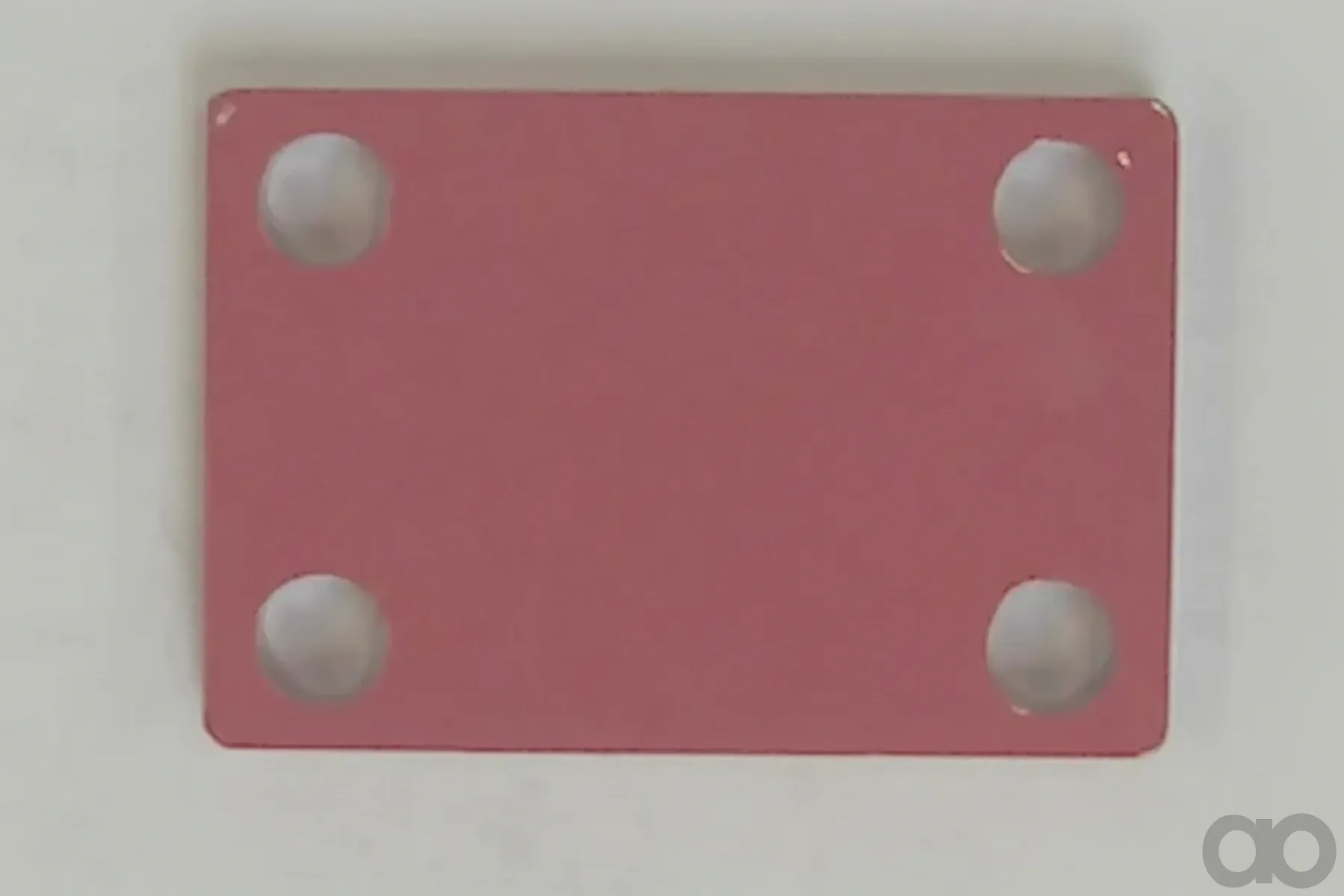 Horsch - 95110512 - Clamping Plate Harrow Console TE