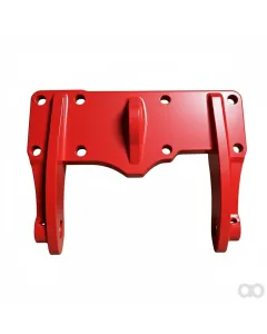 Horsch - 95110522 - Support Wheel Console Right Terrano 5 F
