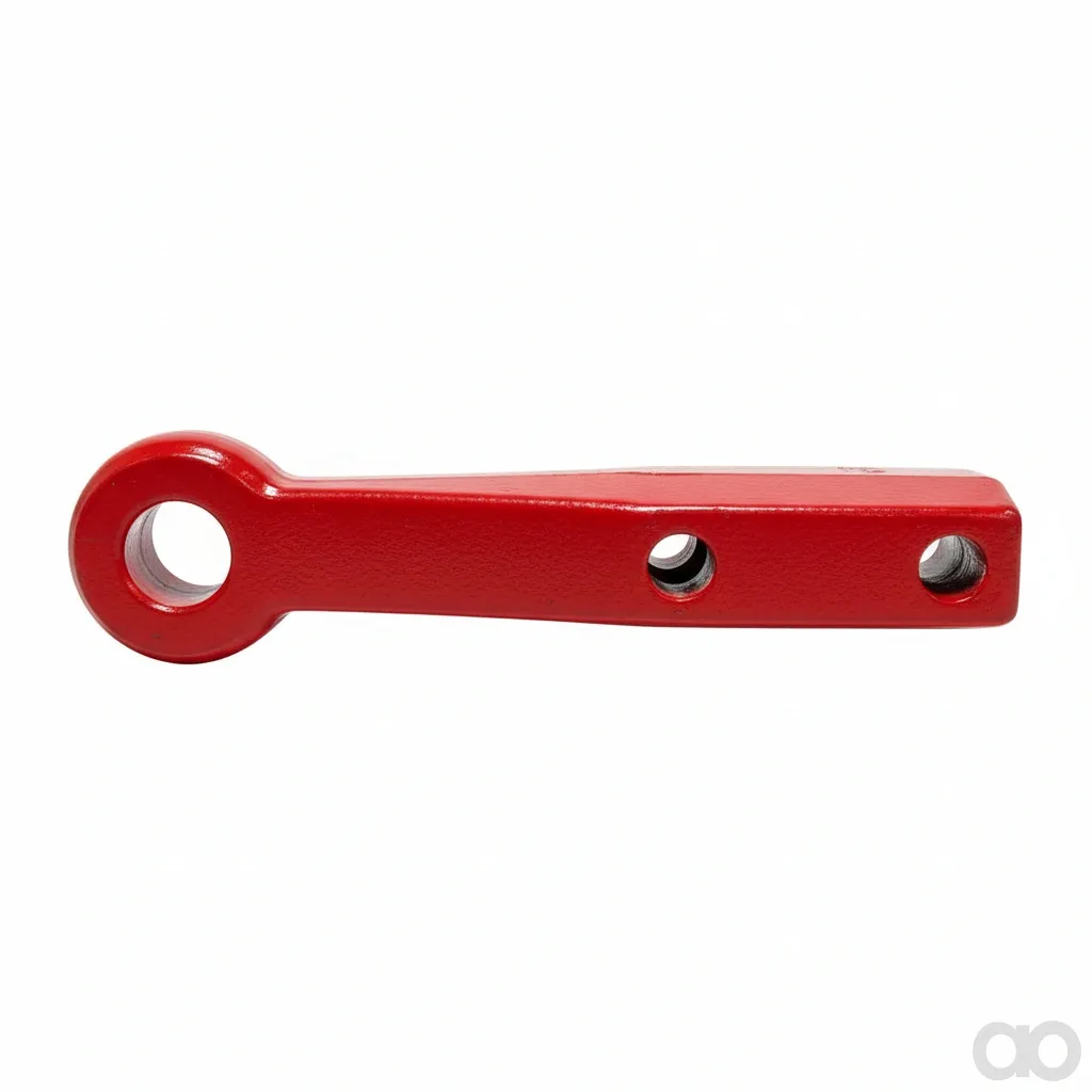 Horsch - 95120122 - Threaded Eye Bolt 2x M24 D=40 Optipack
