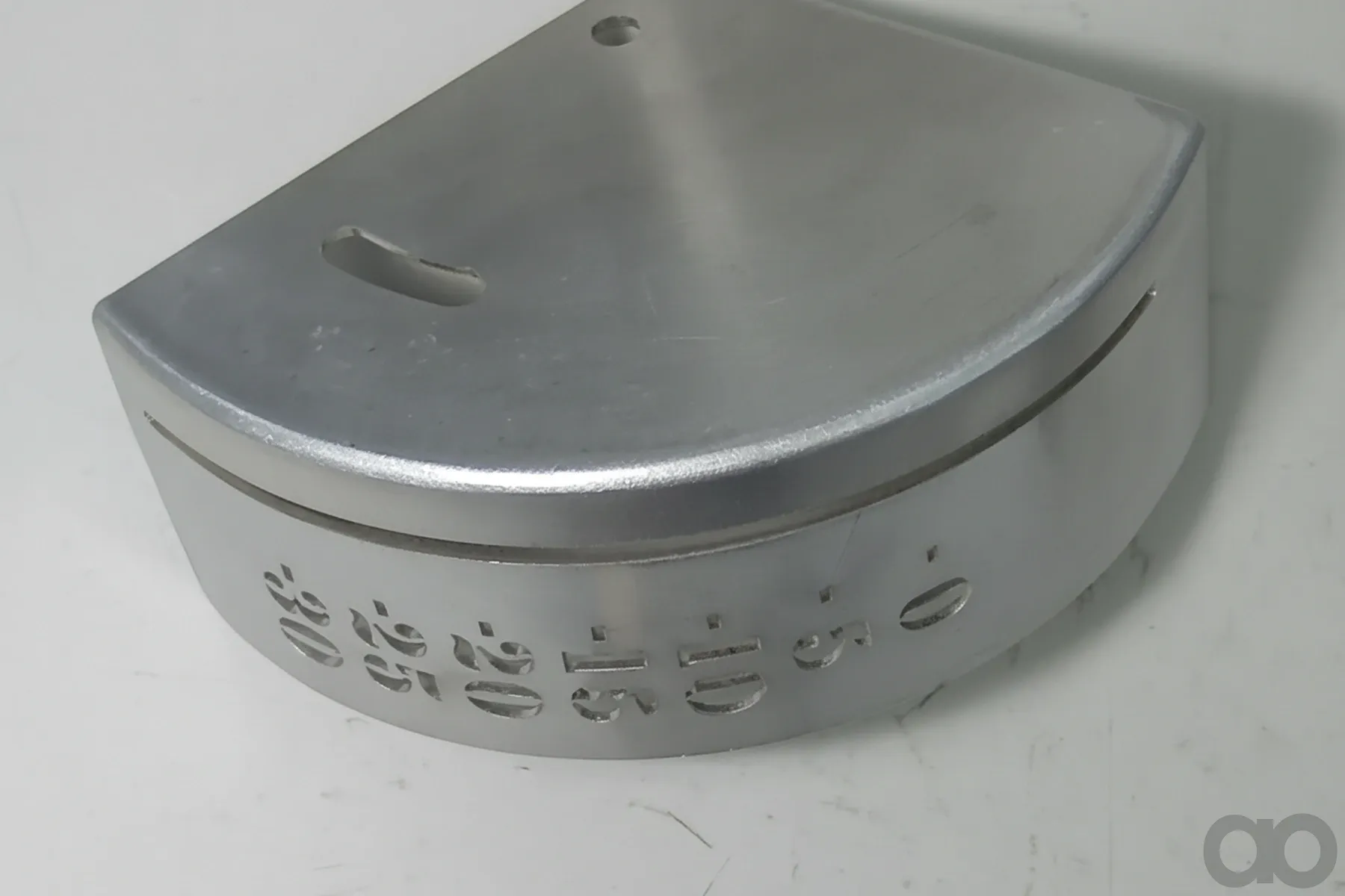 Horsch - 95120129 - Indicator Plate for Depth Adjustment Te