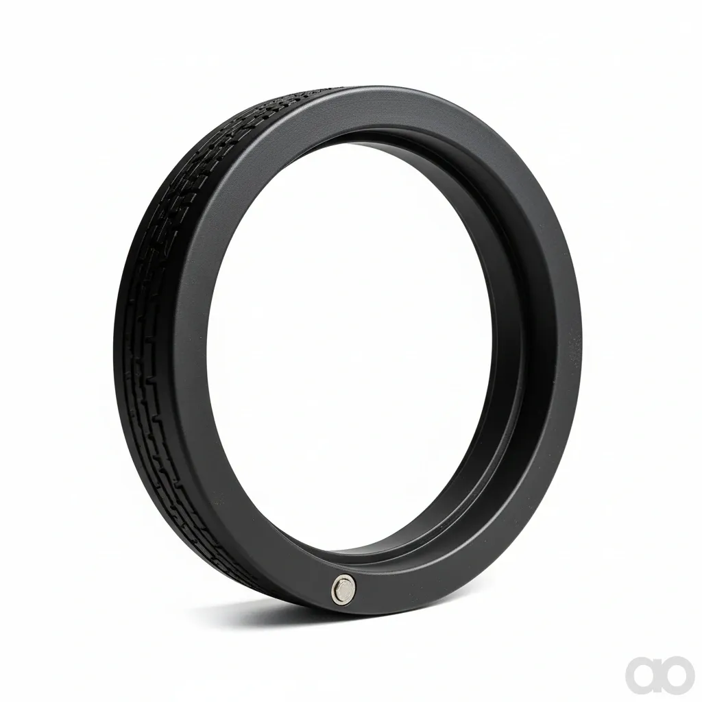 Horsch - 95120366 - U-Profile Ring 80x45x6 D=550