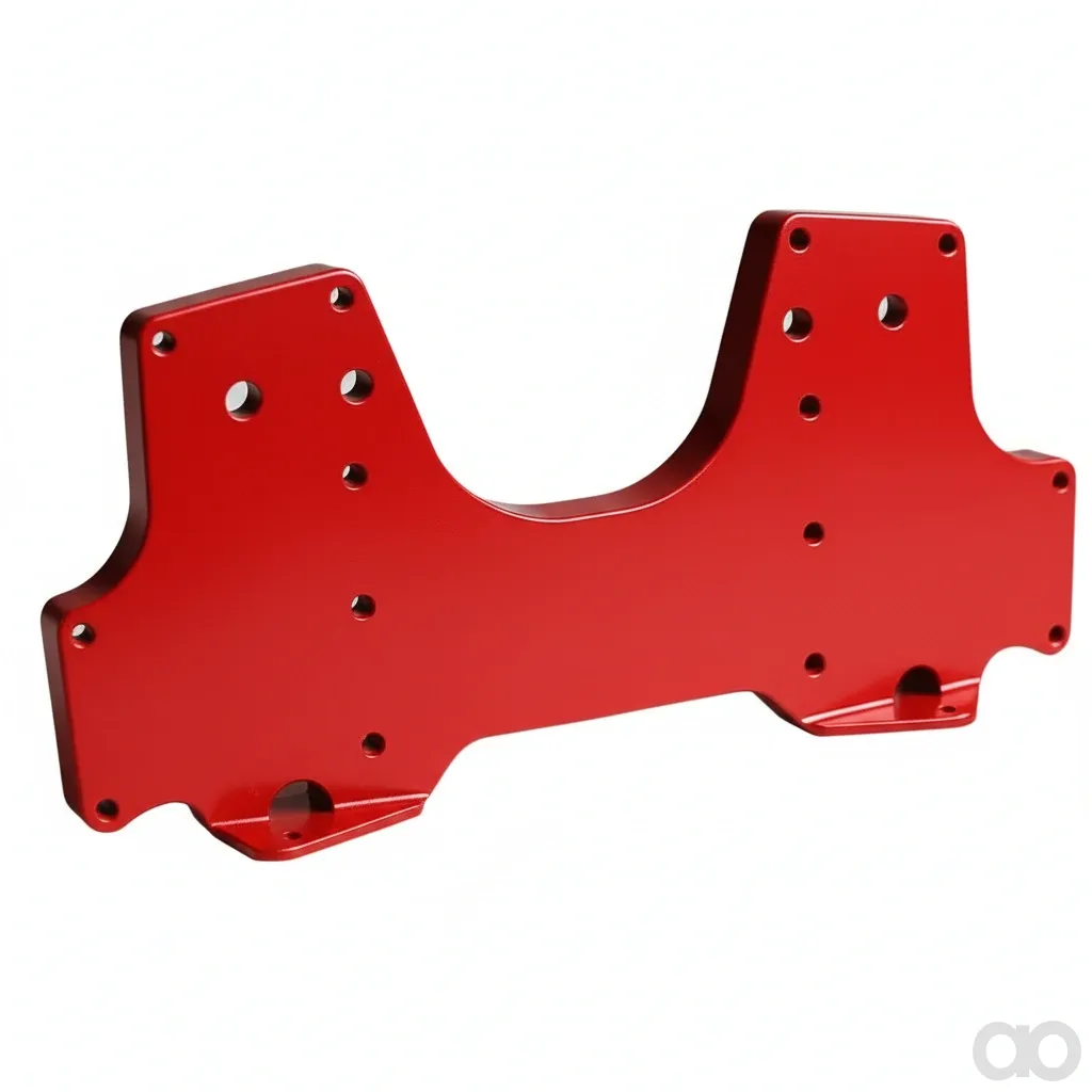 Horsch - 95154030 - Holder 4 Leveling Bar Kredo/Keiler