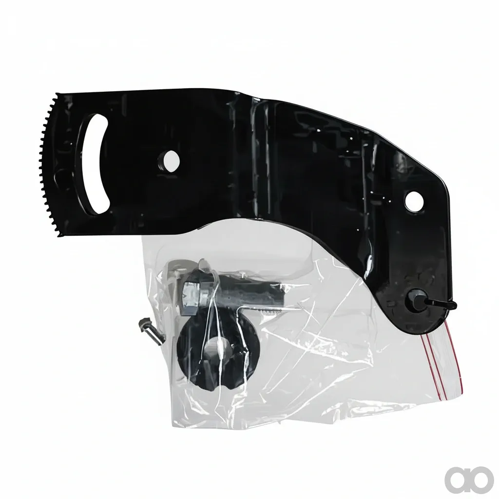 Horsch - 95171011 - Parts Kit Mounting Plate Wheel Z