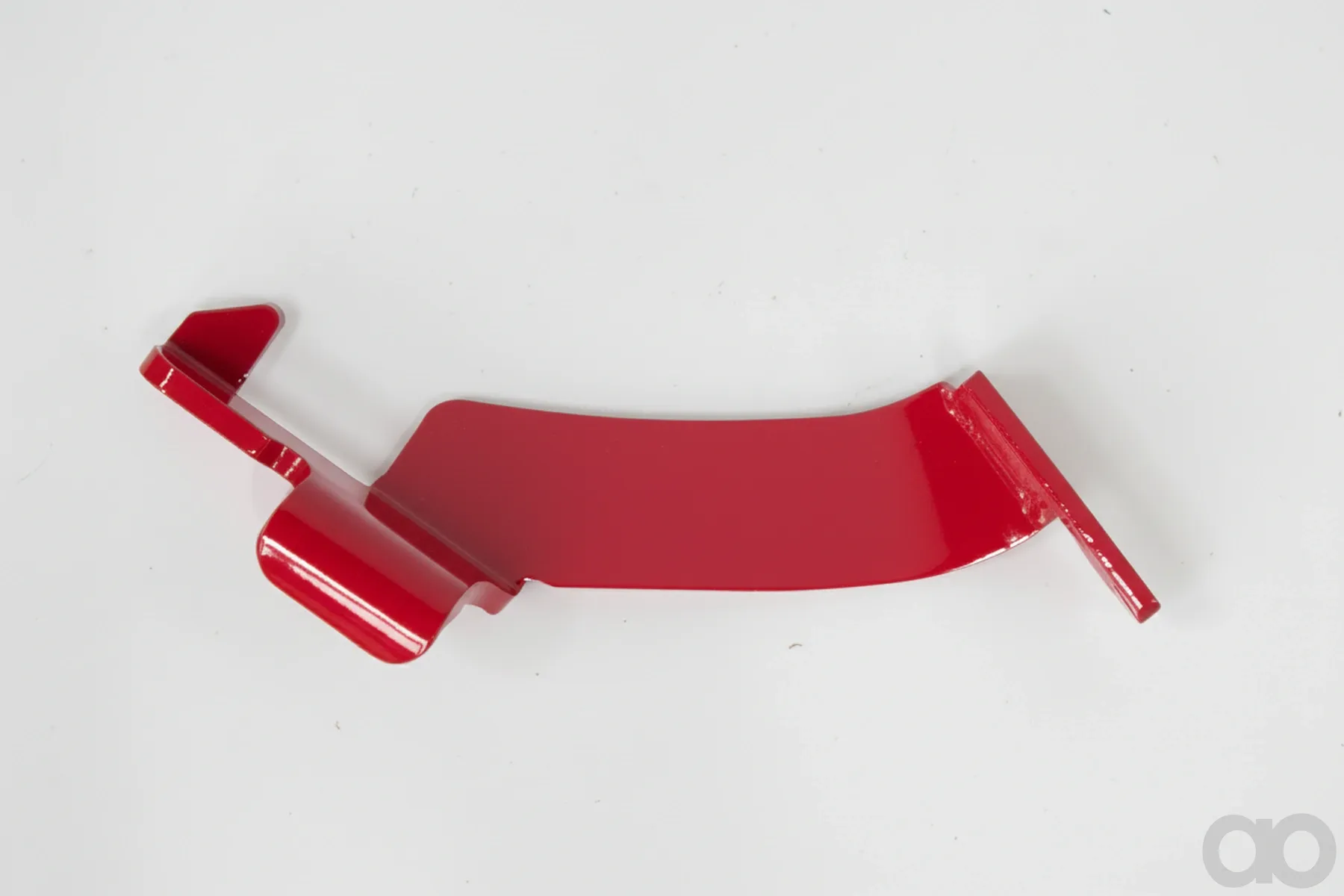 Horsch - 95173691 - Scraper Bracket Steelflex