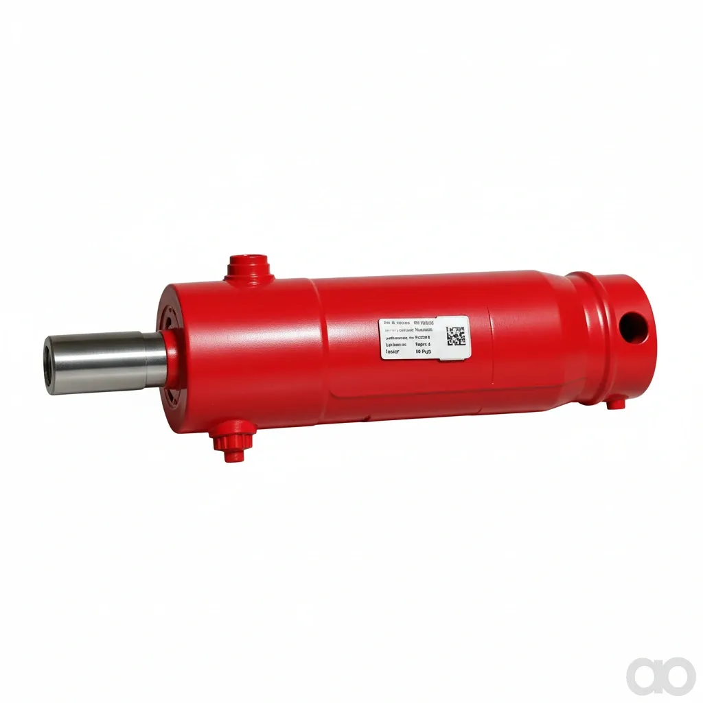 Horsch - 95186205 - Hyd. Cylinder Rz 80-40-225
