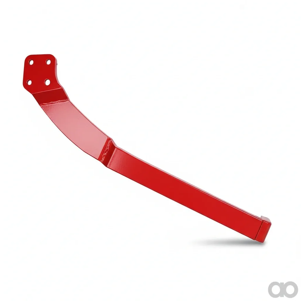 Horsch - 95193022 - Holder Lighting Right Tiger 3