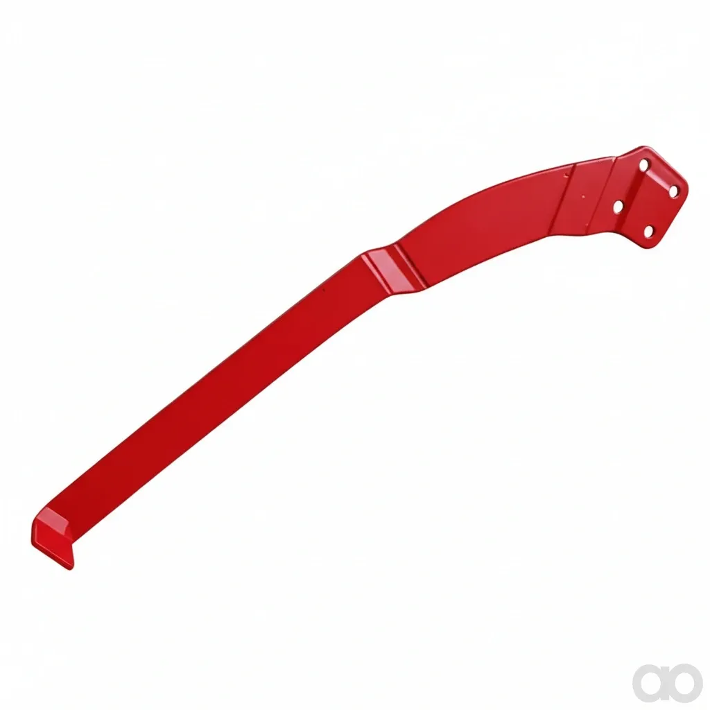 Horsch - 95193023 - Holder Lighting Left Tiger 3