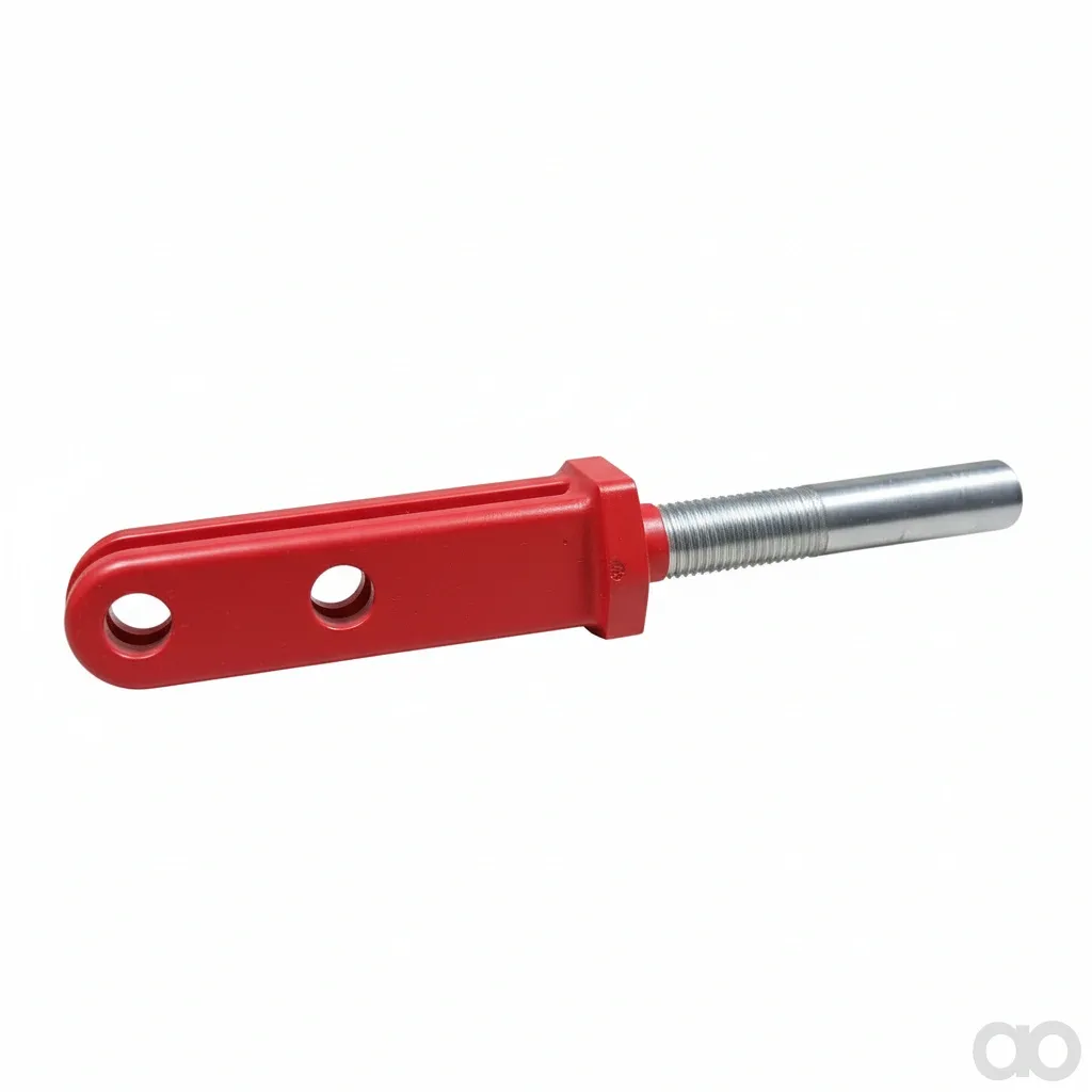 Horsch - 96070070 - Adjuster M30x3.5- 375 Right
