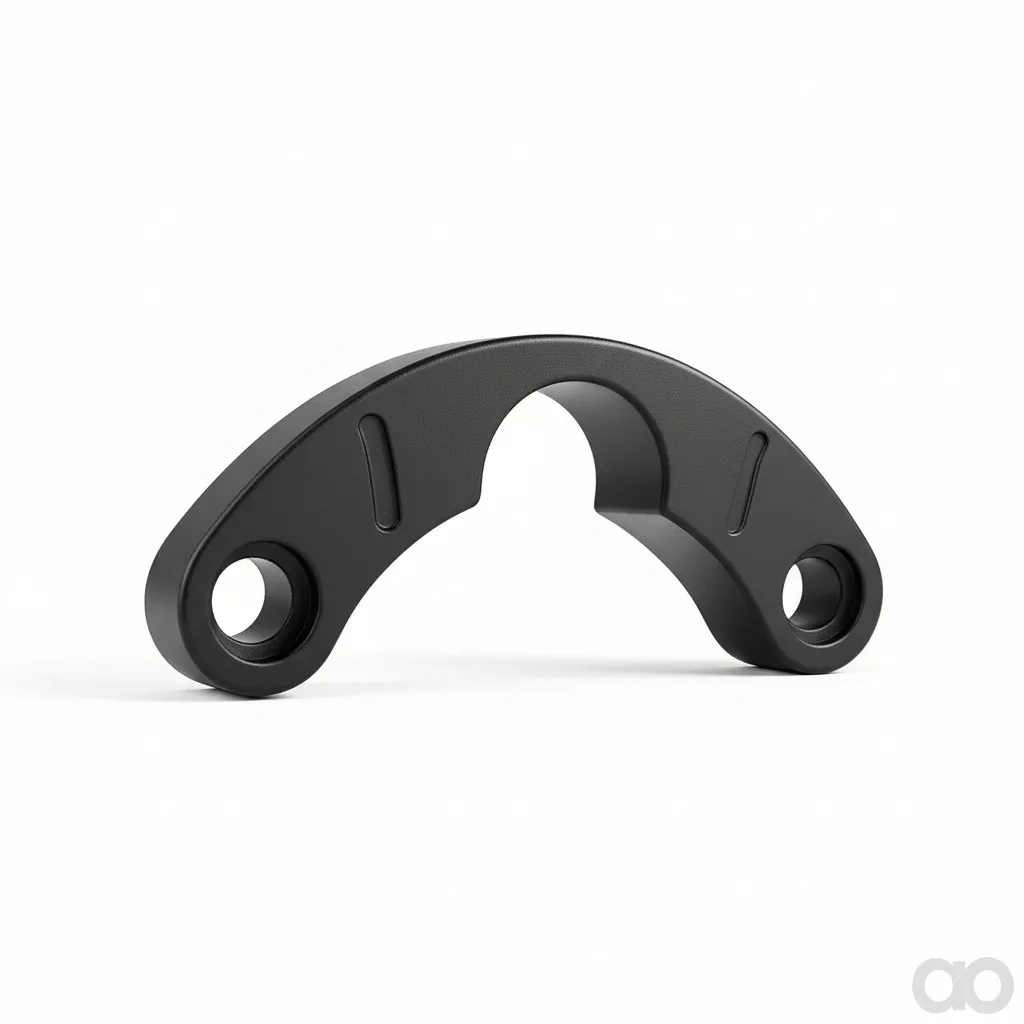 Horsch - 96080126 - Mudguard for Grease Nipple 5