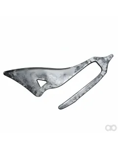 Horsch - 96110153 - Side Frame Reinforcement Plate