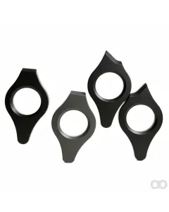Horsch - 96151100 - Retrofit Packer Frame Focus