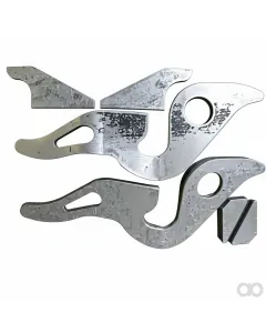 Horsch - 96174002 - Retrofit 3 Middle Frame Pro