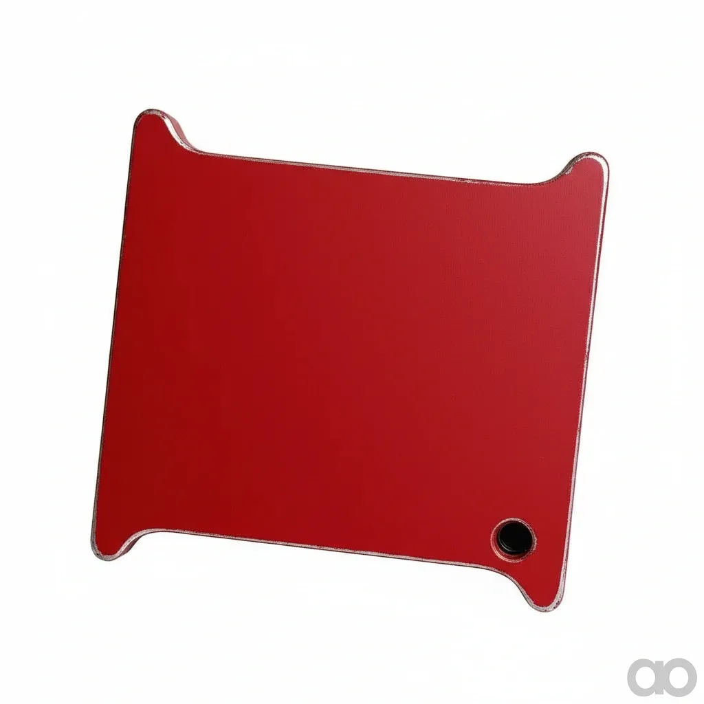 Horsch - 96174028 - Spacer Plate Shares for Packer