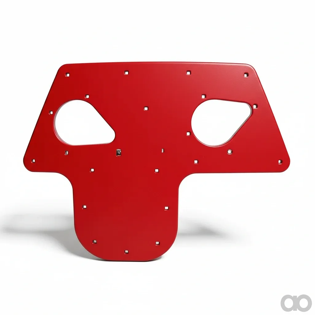 Horsch - 96184033 - Adapter Plate 3. Tank Standard