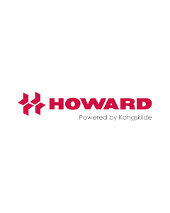 Howard - 73204057125 - CARDAN COMPLET 13/8-6C AV LIM