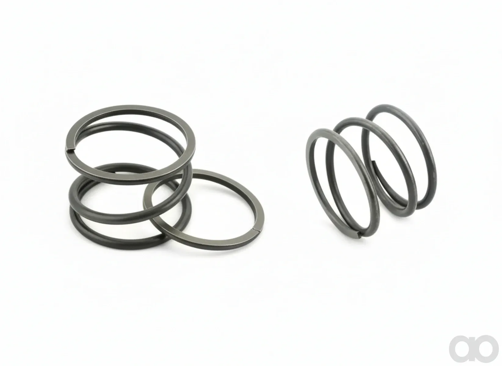 Hücobi - 131729128 - Disc Spring