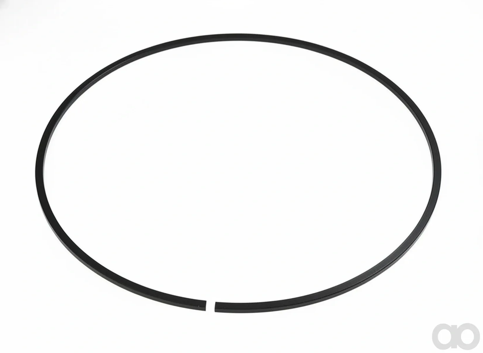 Hücobi - 47499945 - Retaining Ring, 2.5 mm.