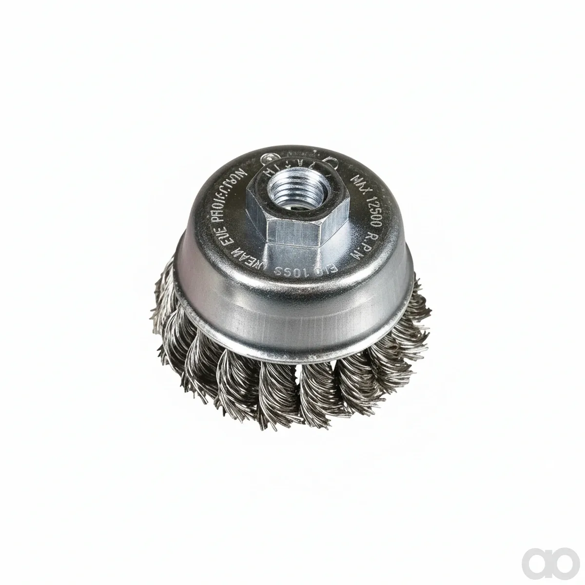 Hücobi - 751306 - Comb Brush M14 60/0.35