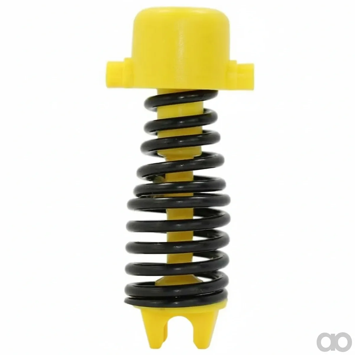 Hücobi - 84561533 - Clutch Spring Maxxum Puma
