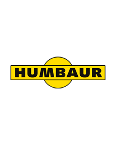 Humbaur - 350.00132 - HAND PUMPE HUK