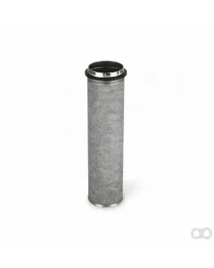 Hummel - CF711 - Inner Air Filter Deutz 3-4 Cyl.