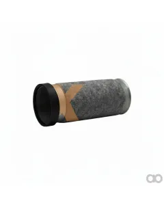 Hummel - CF820 - Secondary Air Filter Element