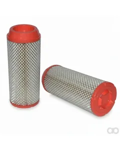 Hummel - CF830 - Secondary Air Filter Element