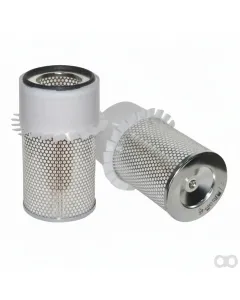 Hummel - LXS371 - Air Filter Insert Small