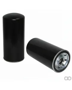 Hummel - W94037 - Oil Filter