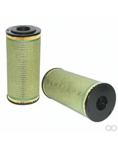 Hummel - W9515 - Oil Filter