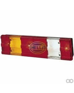 Husqvarna - 2SD001685211 - SBBL Light