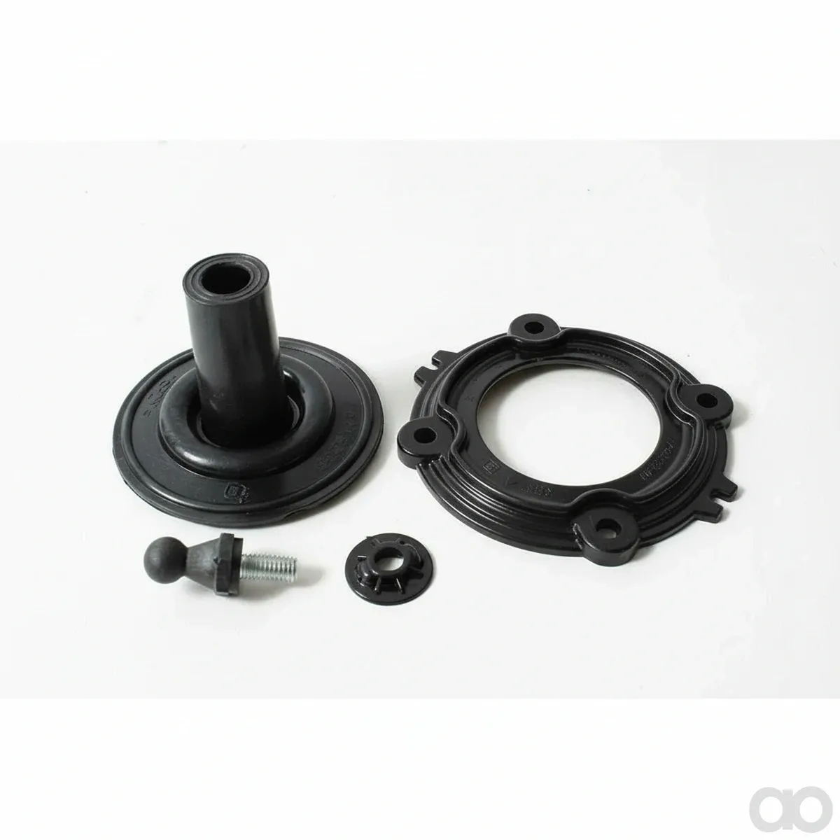 Husqvarna - 501061301 - Robot Bottom Column