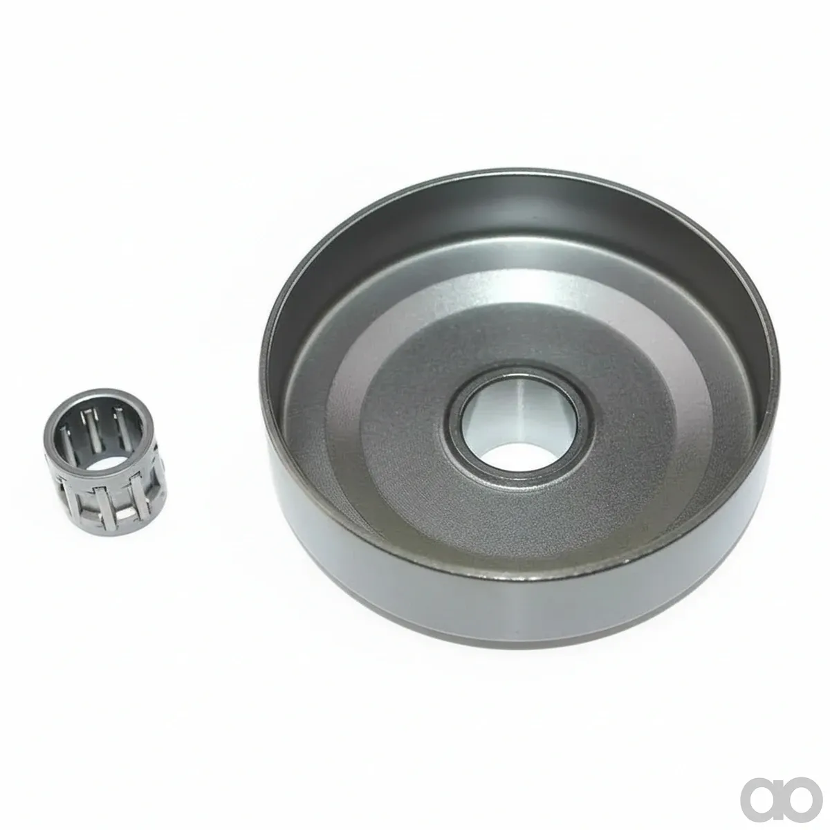 Husqvarna - 501290502 - Complete Clutch Drum