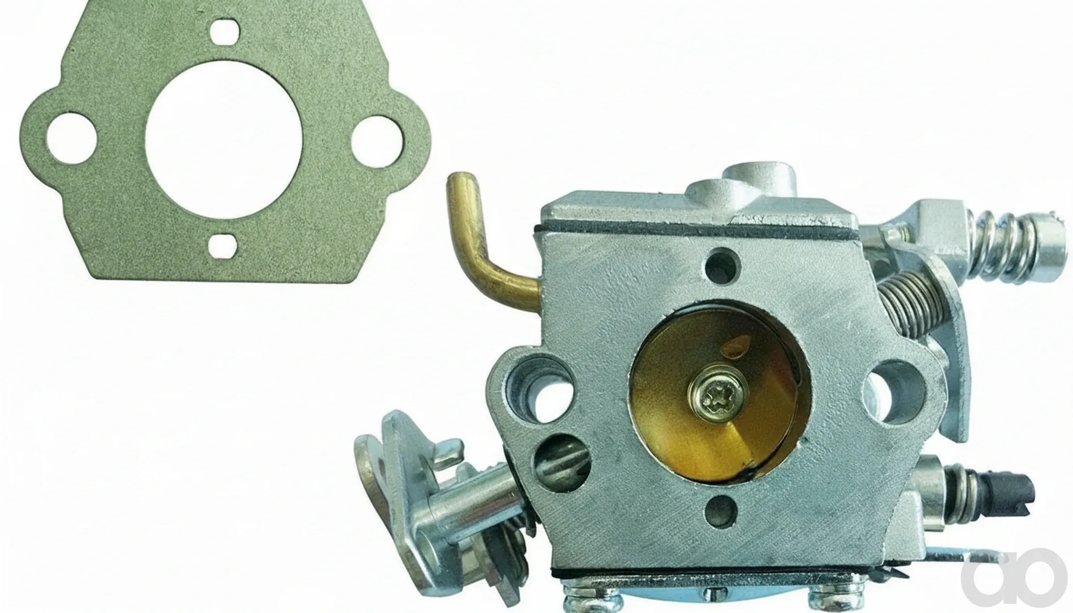 Husqvarna - 501355501 - Carburetor