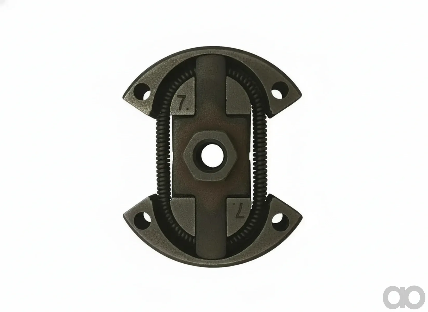 Husqvarna - 501455403 - Clutch Complete