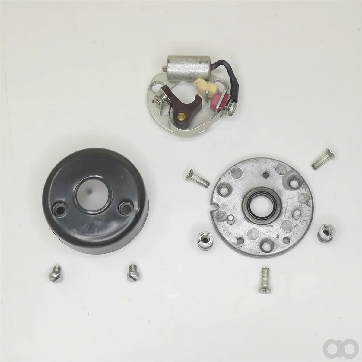 Husqvarna - 501495301 - Contact Points Nml.*