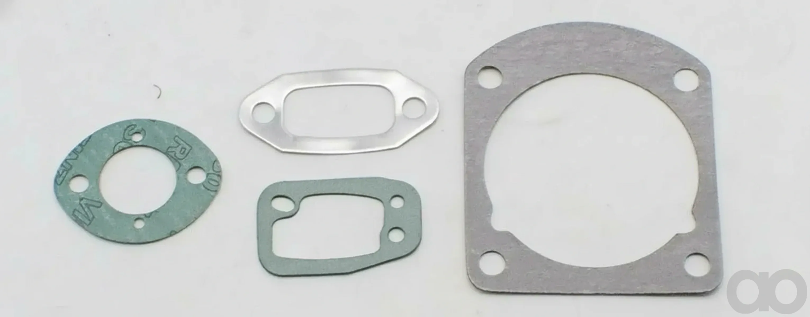 Husqvarna - 501522604 - Gasket Set