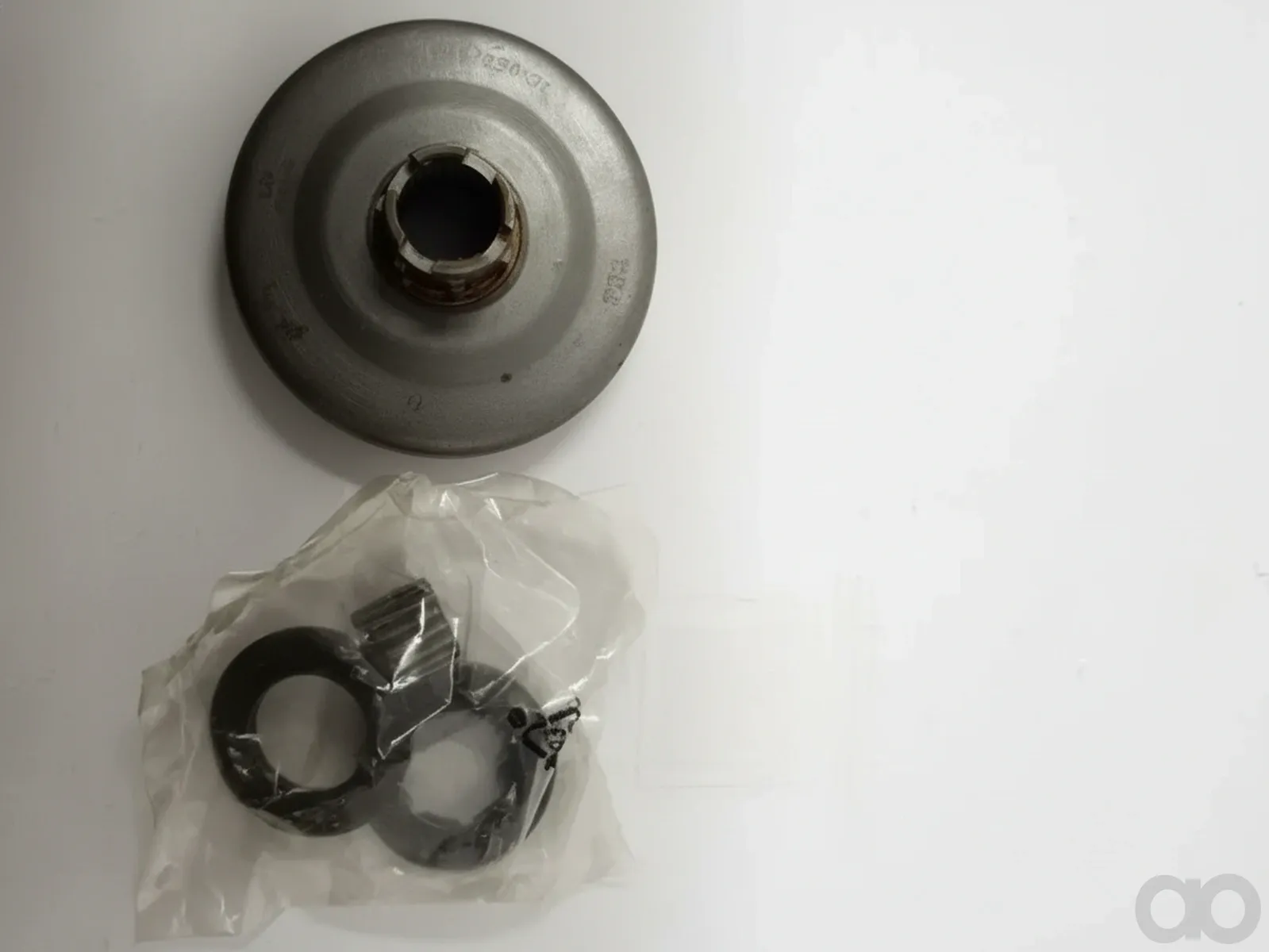 Husqvarna - 501597704 - Clutch Bell